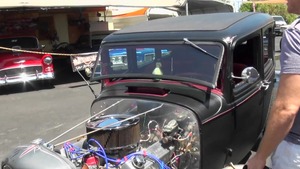 MILFHunter: Carey Riley among Levi Cash in the shower