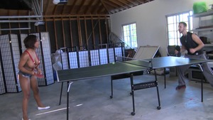 BigNaturals: Yasmine Loven & Voodoo blowjob cum