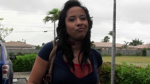 StreetBlowjobs: Stella Smalls and Josh sex scene