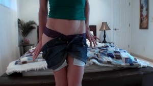 StreetBlowjobs: Heidi Winters & Josh video