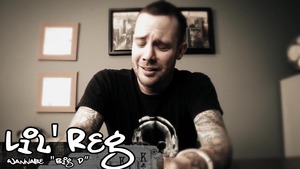 MILFsLikeItBlack - Dirty cop Miss Melrose hard sex