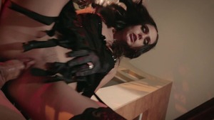 RealWifeStories.com - Brown hair Ariana Marie 69 cheating