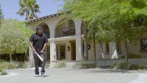 Real Wife Stories - Inked Eva Notty creampied in tiny thongs