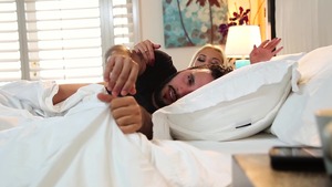Teens Like It Big - Karlo Karerra sucking dick