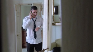 BabyGotBoobs: Rahyndee James is so shaved pussy brunette