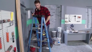 Big Tits in Uniform - Brunette Mia Lelani ass fingering