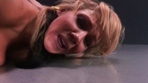 BigButtsLikeItBig - Trimmed pussy Nikki Sexx missionary