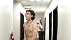 Big Tits at School - Christie Stevens fantasy 69 scene