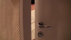 ZZ Series - Aletta Ocean in thongs cowgirl sex outdoors in HD