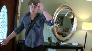 Real Wife Stories - Couple Abella Anderson cum on face