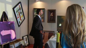 MILFs Like It Big - Trimmed pussy Julia Ann ballet in briefs