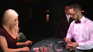 Pornstars Like It Big - Caucasian Gina Lynn cumshot