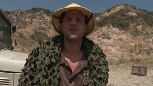 Big Wet Butts: Holly West oiled cowgirl fuck video