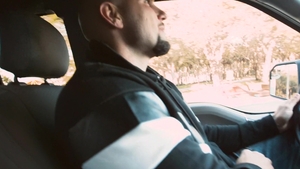 Pure18: European teen Jane Wilde touching natural tits