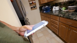 LatinaSexTapes: Carmen Caliente delight ass fucked porno