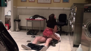 MOFOS B-Sides: Ava Dalush & Victor Solo cumshot