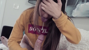 Public Pick Ups: When Money Talks and Tight Ass Walks In