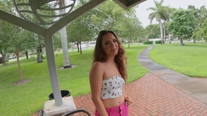 DontBreakMe - Callie Klein is a tattooed amateur