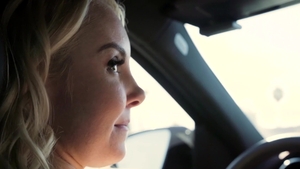 Hot & Mean: Stepmom european Aaliyah Love teasing small tits