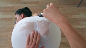 BigButtsLikeItBig - Mandy Muse fantasy ass to mouth sex video