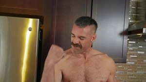 Teens Like It Big - Scarlett Bloom spanking XXX