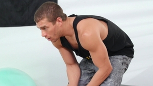 Brazzers Exxtra: Demi Sutra oily blowjob cum video