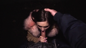 PublicAgent.com - Taylee Wood & Nick Ross porno