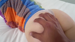 My Kinky Family: Step-Sibling Sex: Taking It in Every Hole