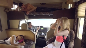 BrattySis.com - Girl Lily Rader POV cock sucking