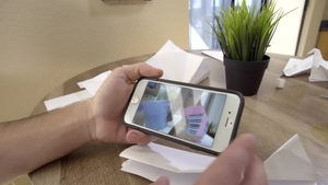 BrattySis.com - Girl Cadey Mercury POV creampie