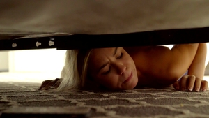 BrattySis.com: Tanned Alina Lopez girl orgasm sex tape