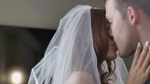 PrincessCum: Vanna's Lingerie Surprise for Stepbrother
