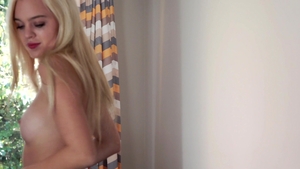 Nubiles: Cleo Marie pussy fucking video