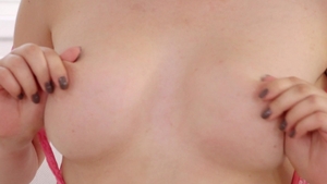 Nubiles.net: Solo shaved & tall Scyley Jam pussy fuck