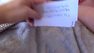 Hot Crazy Mess - Girl Callie Black pussy fuck