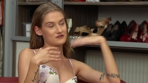 NubileFilms: Nubile Films with Tiffany & Amira