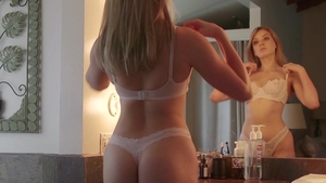 TheLesbianExperience: Lexi Belle & Giselle Palmer