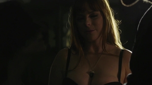 NewSensations: A New Experience for Mariah and Emma