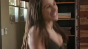 New Sensations - Abella Danger is so sweet brunette