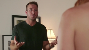 FamilyXXX.com: Huge tits Lauren Phillips throat fucking