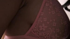 Family XXX: Skylar Snow beside Steve Holmes getting facial