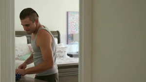 Family XXX: Blonde hair Gabbie Carter gets a good fucking XXX