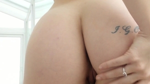 Passion HD: Raw fucking accompanied by Rina Ellis