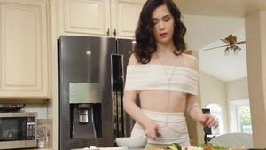 Passion-HD: Evelyn Claire has a taste for real fucking