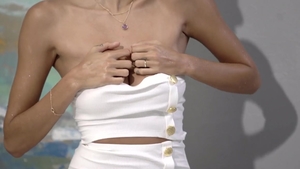 Passion-HD - Sensual Janice Griffith masturbating XXX video