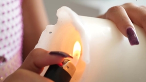 Passion-HD - Hime Marie bends to get fucked