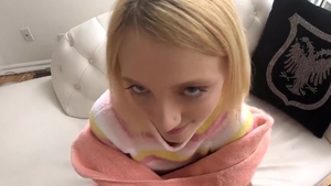 POVD: Kate Bloom doggy