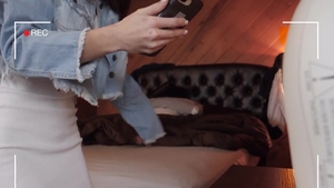 SpyFam.com: Stepsister Paisley Rae got slammed hard