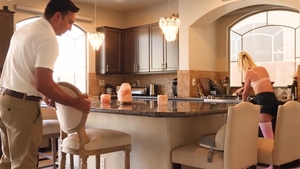 Spy Fam - Nailed rough among Jessie Saint