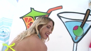 Swallowed: A Long Journey to Suck Harder